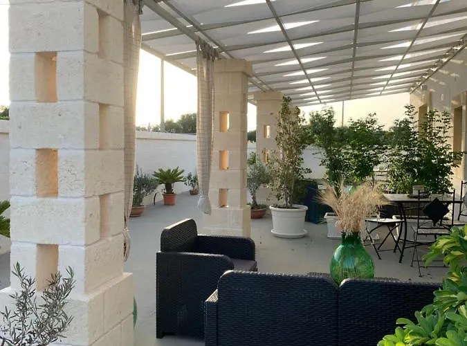 Paolottavia Appartamento Monopoli