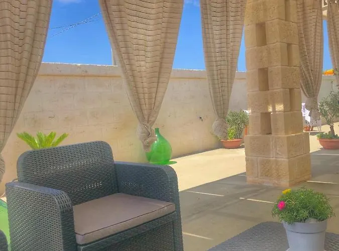 Paolottavia Appartamento *