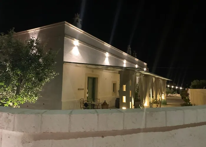 Paolottavia Monopoli