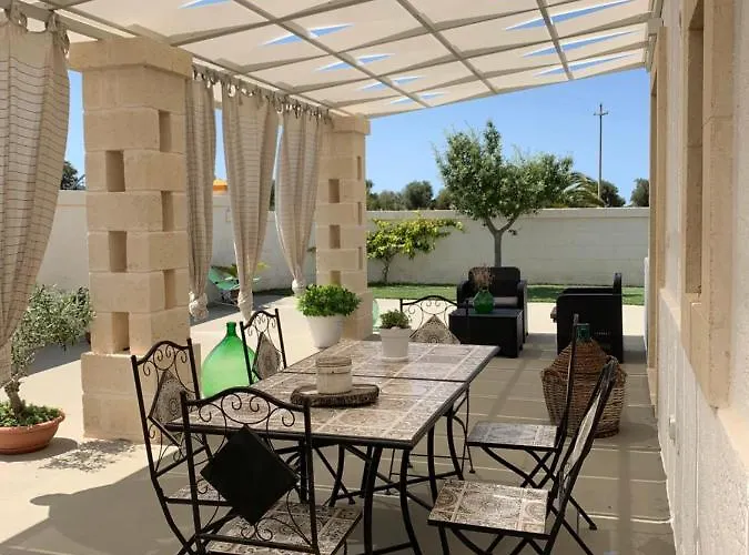 Paolottavia Monopoli