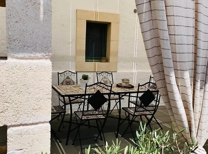 Paolottavia Appartamento Monopoli