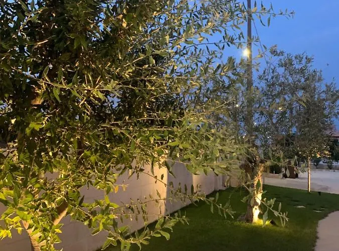 Paolottavia Appartamento *