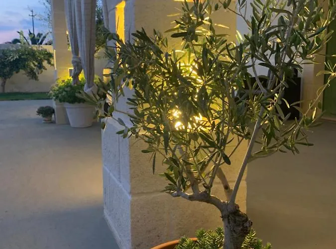 Appartamento Paolottavia