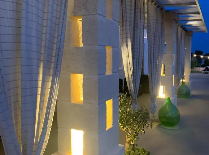 Appartamento Paolottavia Monopoli