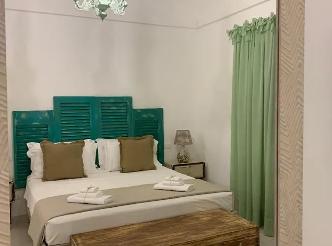 Appartamento Paolottavia *