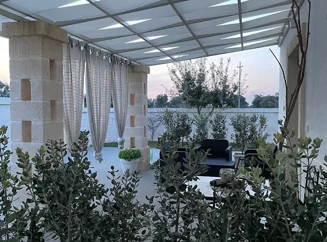 Paolottavia Appartamento *