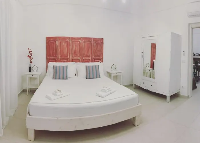 Paolottavia Appartamento