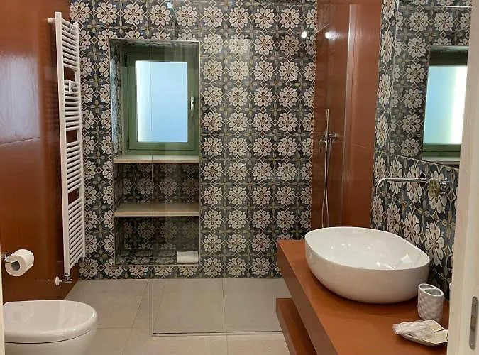 Paolottavia Appartamento Monopoli