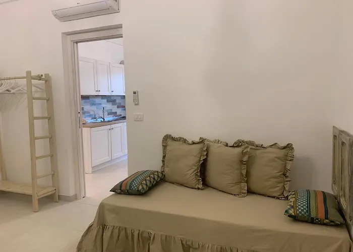 Paolottavia Monopoli