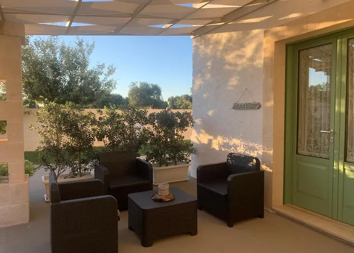 Paolottavia Appartamento Monopoli