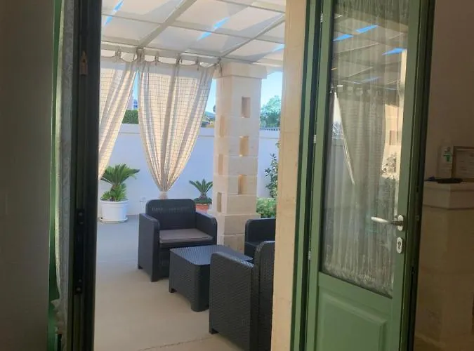 Appartamento Paolottavia *