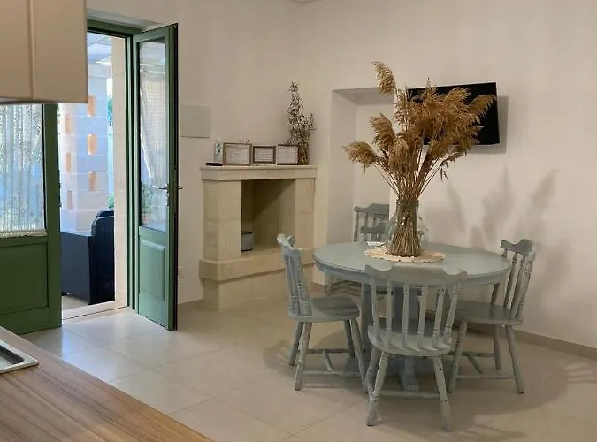 Appartamento Paolottavia *