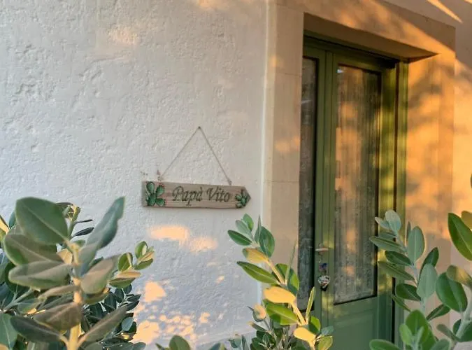 Paolottavia Appartamento *