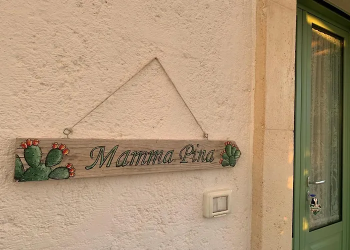 Appartamento Paolottavia