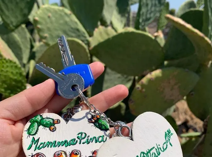 Paolottavia Monopoli