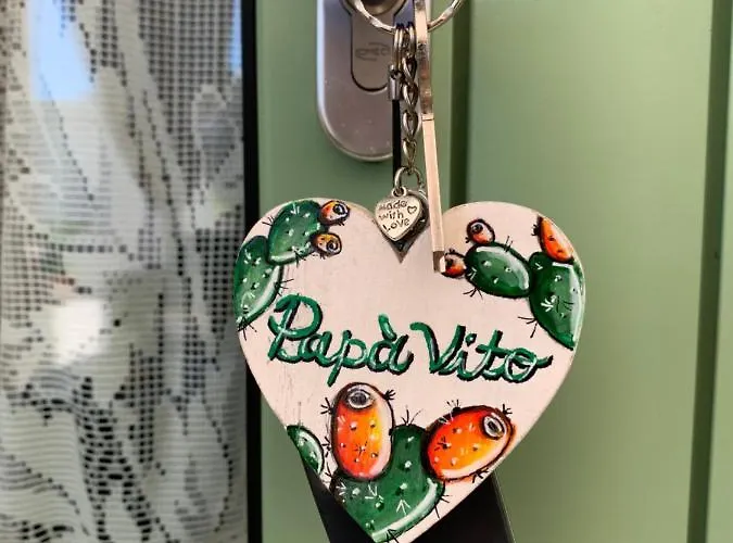 Paolottavia Appartamento