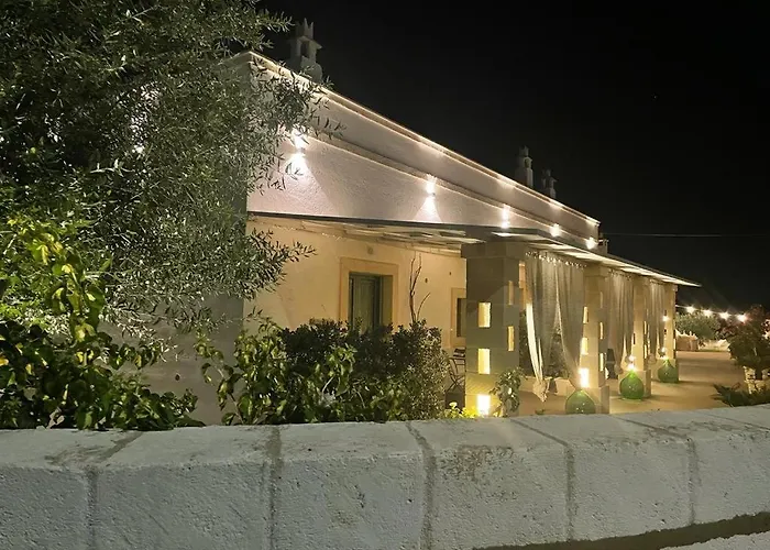 Paolottavia Monopoli