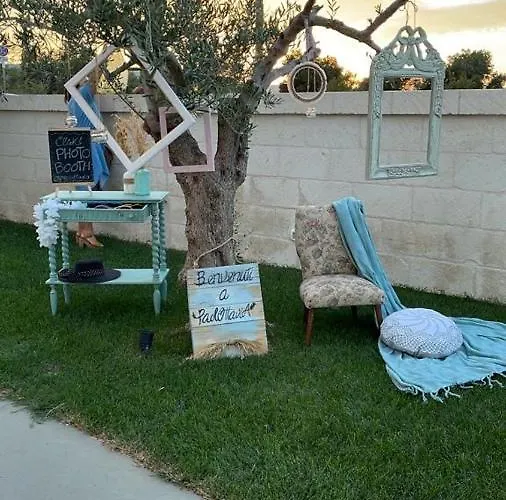 Paolottavia Appartamento