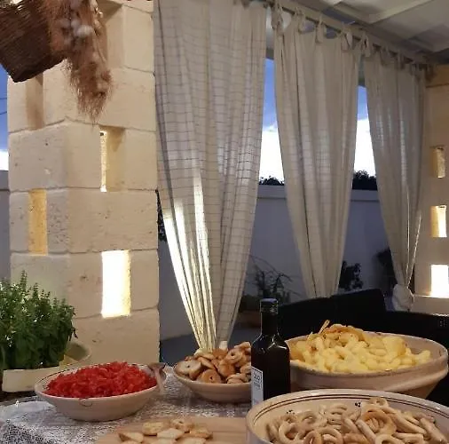 Paolottavia Appartamento