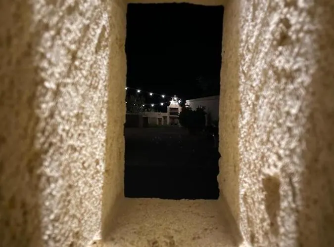 Appartamento Paolottavia Monopoli