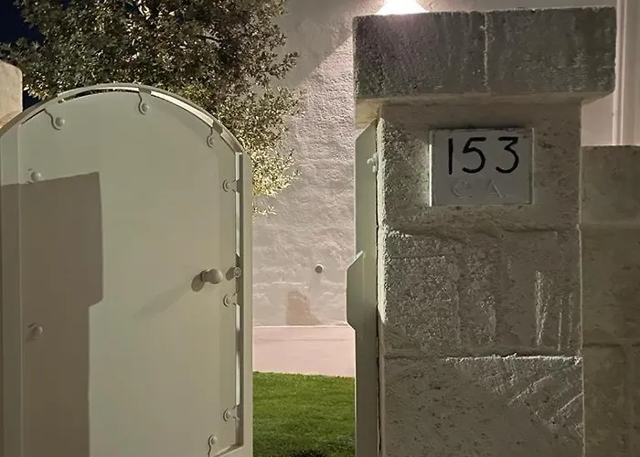 Paolottavia Appartamento *