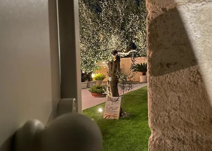 Appartamento Paolottavia *