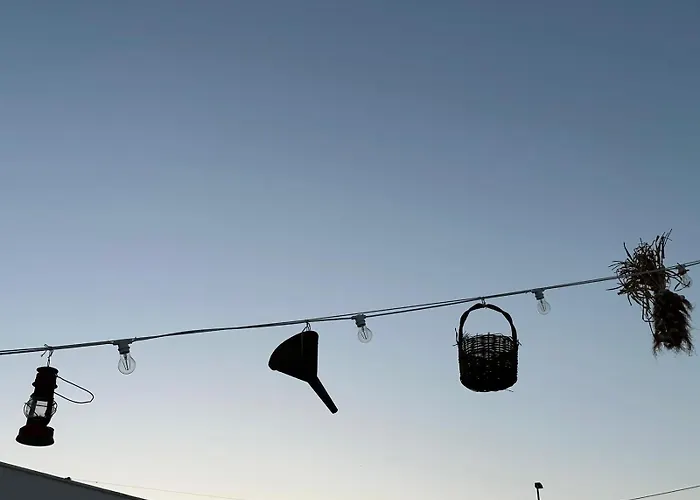 Appartamento Paolottavia Monopoli