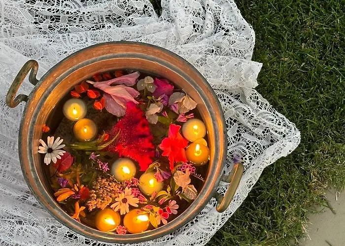 Paolottavia דירה *