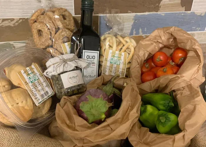 Paolottavia * Monopoli