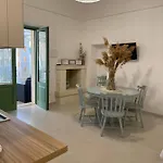 Lägenhet Paolottavia *