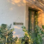Paolottavia Appartement *
