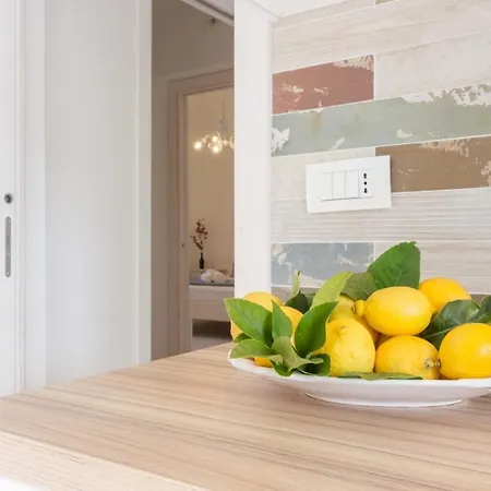 Appartement Paolottavia *