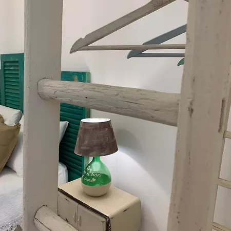 Paolottavia Appartement