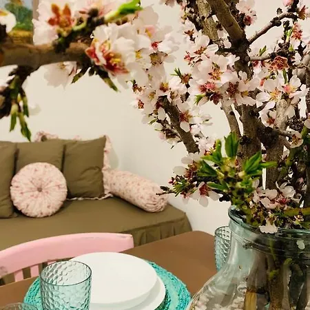 Paolottavia Appartement Monopoli