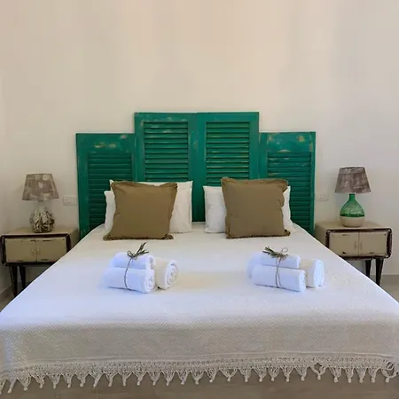 Paolottavia Appartement