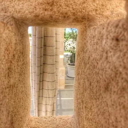 Appartement Paolottavia