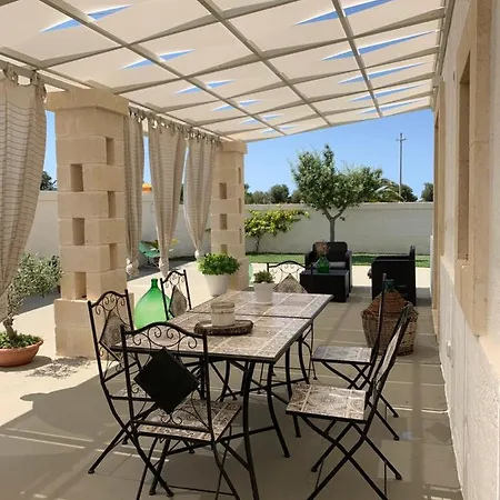 Paolottavia Monopoli