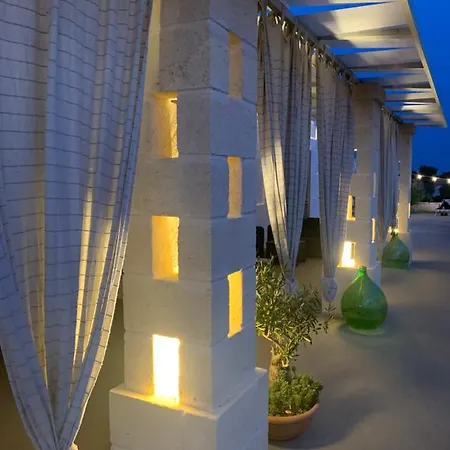 Appartement Paolottavia Monopoli