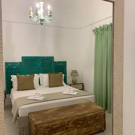 Appartement Paolottavia *