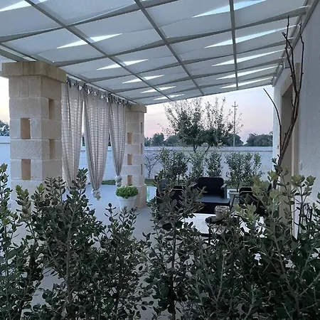 Paolottavia Appartement *