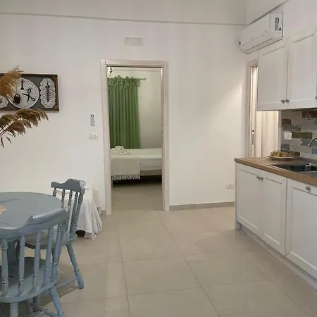 Appartement Paolottavia Monopoli