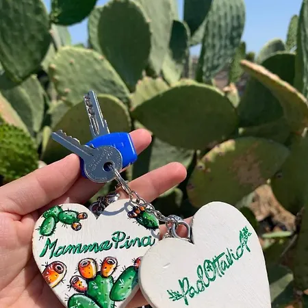 Paolottavia Monopoli