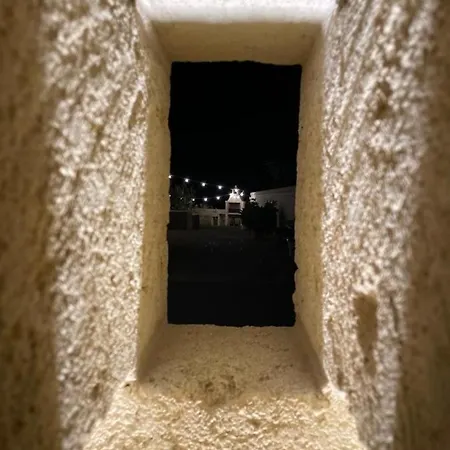 Appartement Paolottavia Monopoli