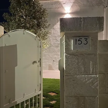 Paolottavia Appartement *